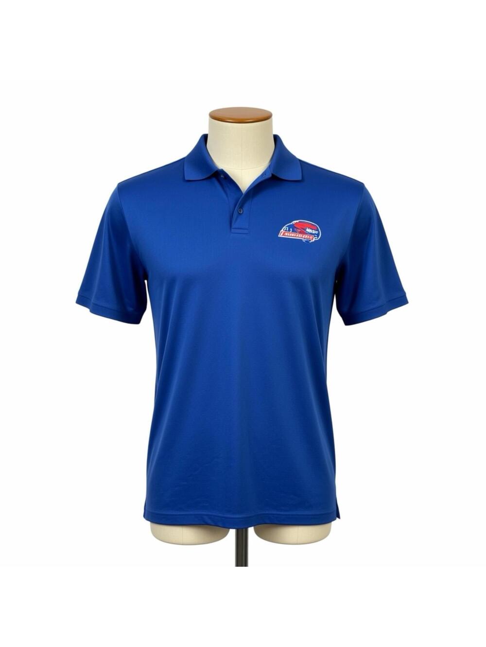 Under Armour UMass Lowell HeatGear Shirt Large Loose Fit